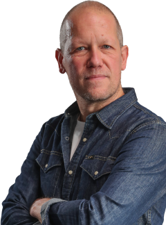 Dimitri Antonissen