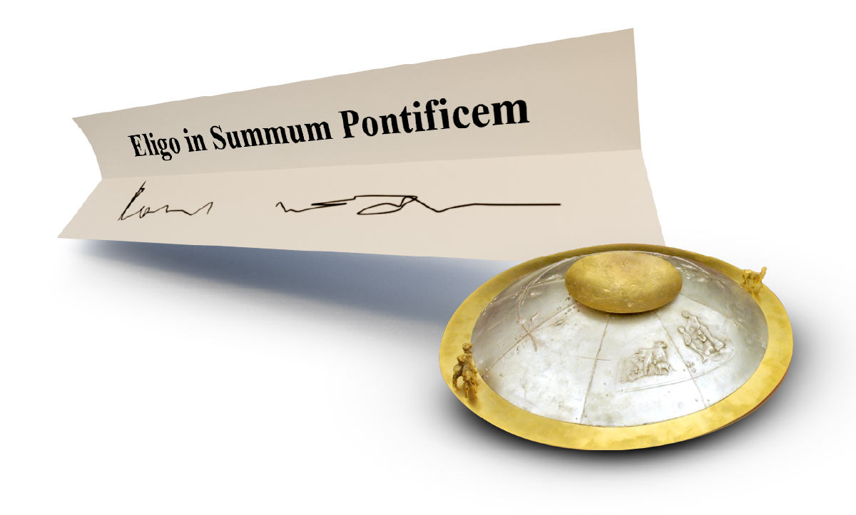 Hoe verloopt verkiezing van nieuwe paus en wie maakt meeste kans om